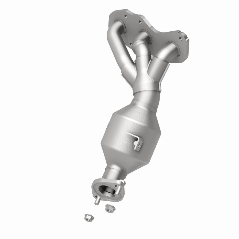 MagnaFlow Direct Fit Catalytic Converter 06-09 Toyota RAV4 3.5L