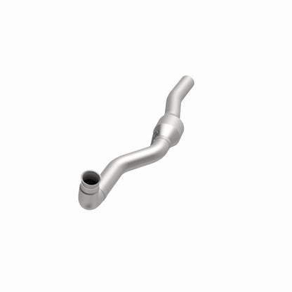 MagnaFlow Direct Fit Catalytic Converter 06- GM Silv/Sierra 6.6L