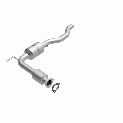 MagnaFlow Direct Fit Catalytic Converter 02 Volkswagen Eurovan 2.8L