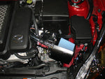 Injen 07-10 MazdaSpeed 3 2.3L 4cyl Turbo Black Short Ram Intake