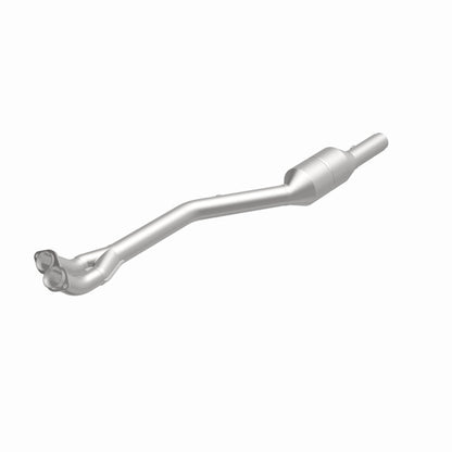 MagnaFlow Direct Fit Catalytic Converter 00-03 BMW M5 5.0L Passenger Side