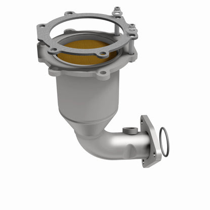 MagnaFlow Direct Fit Catalytic Converter 2002 Infiniti I 35 3.5L