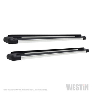 Westin SG6 LED 68.4in. Running Boards - Polished