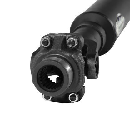 Yukon Gear Performance Rear Driveshaft 2018 Jeep JL Sahara 4 Door Auto Selec-Trac