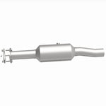 MagnaFlow 16-19 Ford E-450 Super Duty Base V10 6.8L Underbody Direct-Fit Catalytic Converter