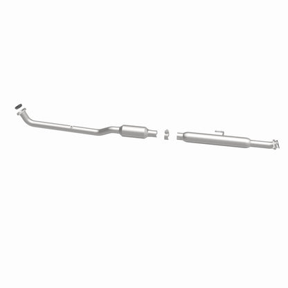 MagnaFlow California Direct Fit Converter 12-15 Toyota Camry 2.5L