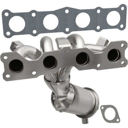 MagnaFlow Direct Fit Catalytic Converter 2006 Kia Optima 2.4L