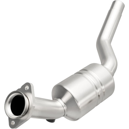 MagnaFlow Direct Fit Catalytic Converter 07-09 XKR 4.2L D/S