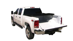 Tonno Pro 04-08 Ford F-150 6.5ft Styleside Hard Fold Tonneau Cover