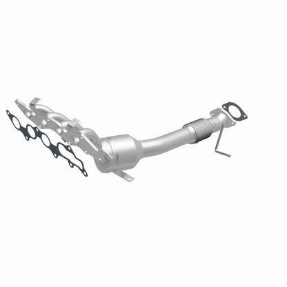 MagnaFlow Direct Fit Catalytic Converter 06-09 Mazda 3 2.0L