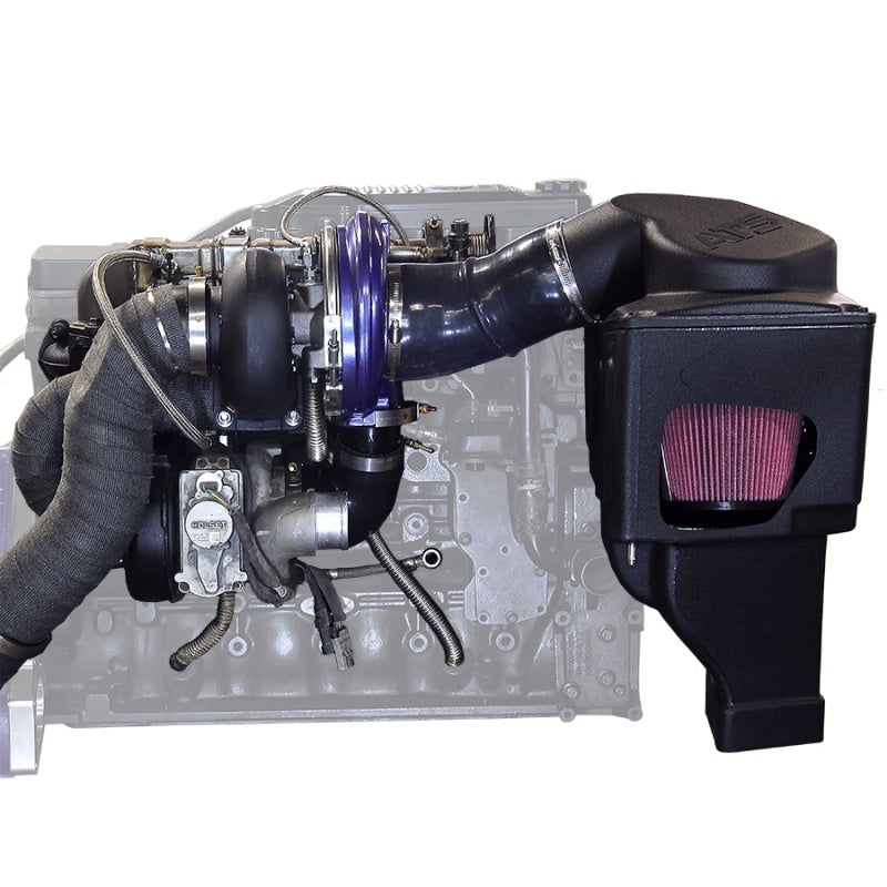 ATS Diesel 10.5-12 Dodge Cummins 6.7L Aurora Plus 5000 Turbo Kit