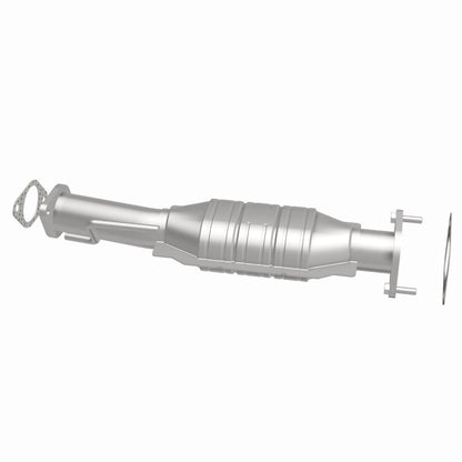 MagnaFlow Direct Fit Catalytic Converter 09-11 GMC Acadia 3.6L