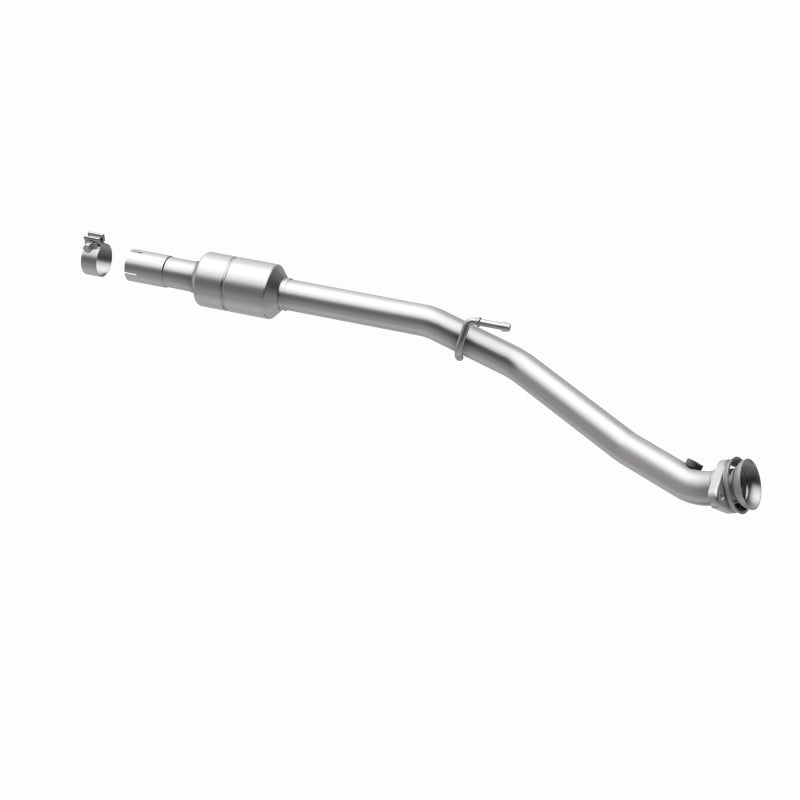 MagnaFlow Direct Fit Catalytic Converter 10- Cadillac CTS V6 Passenger Side