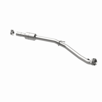 MagnaFlow Direct Fit Catalytic Converter 10- Cadillac CTS V6 Passenger Side