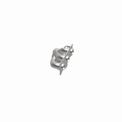 MagnaFlow Direct Fit Catalytic Converter 08-09 528i 3.0L Front
