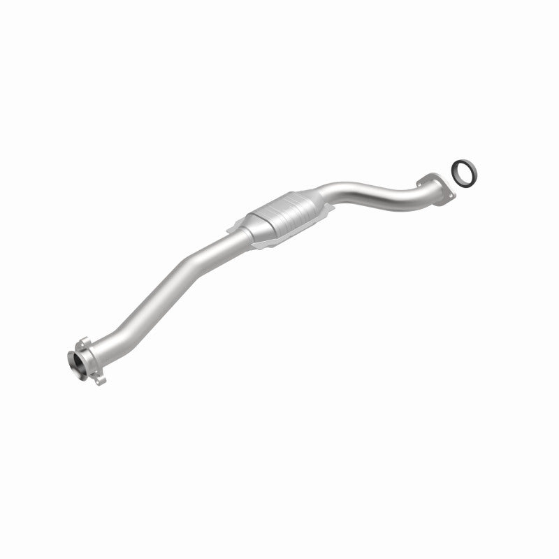 MagnaFlow Direct Fit Catalytic Converter 09-10 Hummer H3T 3.7L