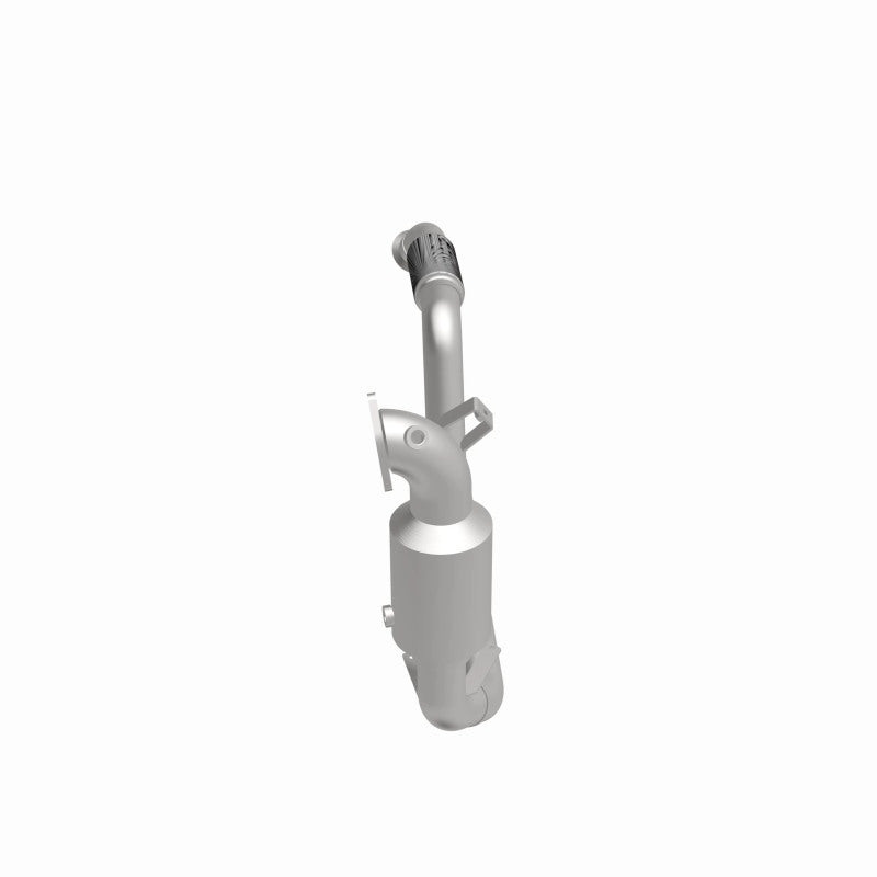 MagnaFlow Direct Fit Catalytic Converter 2014-2017 CLA250 L4 2 OEM Underbody