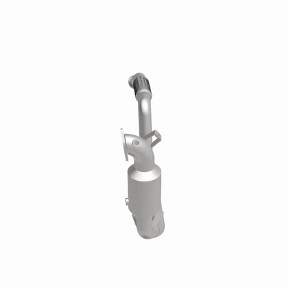 MagnaFlow Direct Fit Catalytic Converter 2014-2017 CLA250 L4 2 OEM Underbody