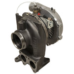 BD Diesel Duramax Screamer Turbo - 2004.5-2010 Chevrolet LLY/LBZ/LMM