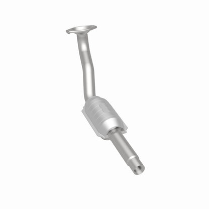 MagnaFlow Direct Fit Catalytic Converter VW 33.5X5X4 2/1.75