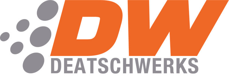 DeatschWerks 96-99 Nissan I30 VQ30 / RB25DET / Maxima VQ30de / 300zx 950cc Side Feed Injectors