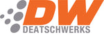 DeatschWerks Universal 800cc Low Impedance 11mm Upper Injector - Set of 4