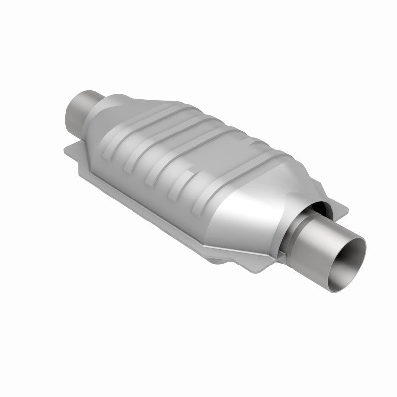 MagnaFlow Universal Catalytic Converter 2.5