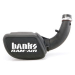 Banks Power 07-11 Jeep 3.8L Wrangler Ram-Air Intake System