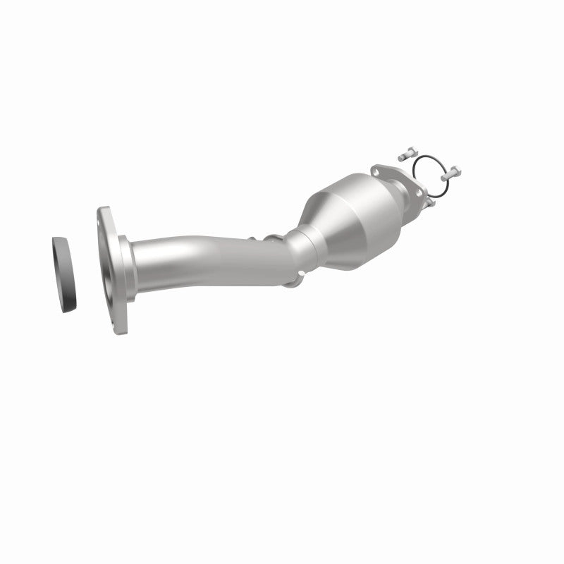 MagnaFlow Direct Fit Catalytic Converter 12-14 Civic 2.4L