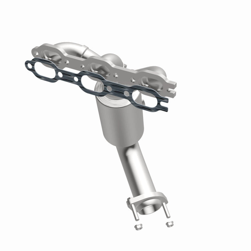 MagnaFlow Direct Fit Catalytic Converter 07-10 Chrysler Sebring 3.5L