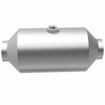 MagnaFlow Universal Catalytic Converter 2.50 Mid O2 CA