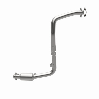 MagnaFlow DF Conv 05-08 Land Rover LR3 4.0L/4.4L/06-08 Range Rover Sprt 4.2L Spercharged/4.4L P/S