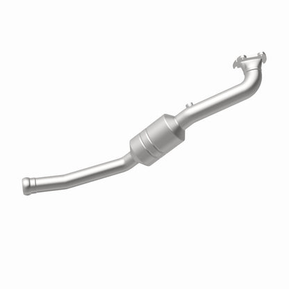 MagnaFlow Direct Fit Catalytic Converter 2011 Grand Cherokee 3.6L PS