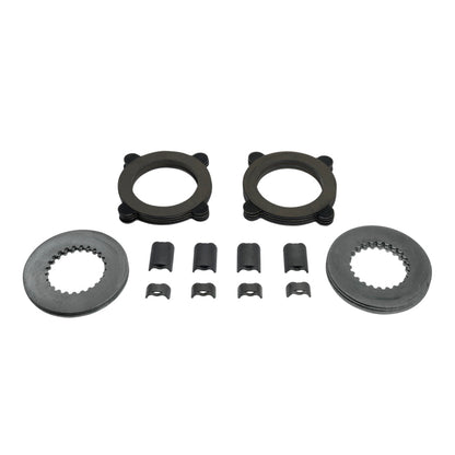 Yukon Gear Dura Grip Composite Clutch Kit for GM 14 Bolt Truck