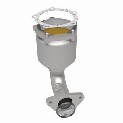MagnaFlow Direct Fit Catalytic Converter 00-01 Infiniti I30 3.0L