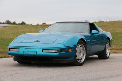 Ridetech 90-96 Chevrolet Corvette StreetGrip Suspension System