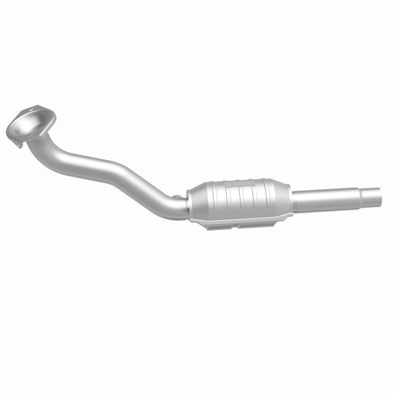 MagnaFlow Direct Fit Catalytic Converter VW 33.5X5X4 2/1.75