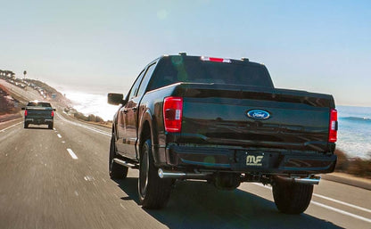 MagnaFlow 09-18 Ram 1500 5.7L DF w/o Muffler