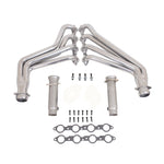 BBK 2010-15 Camaro Ls3/L99 1-7/8 Full-Length Headers W/ High Flow Cats (Polished Ceramic)