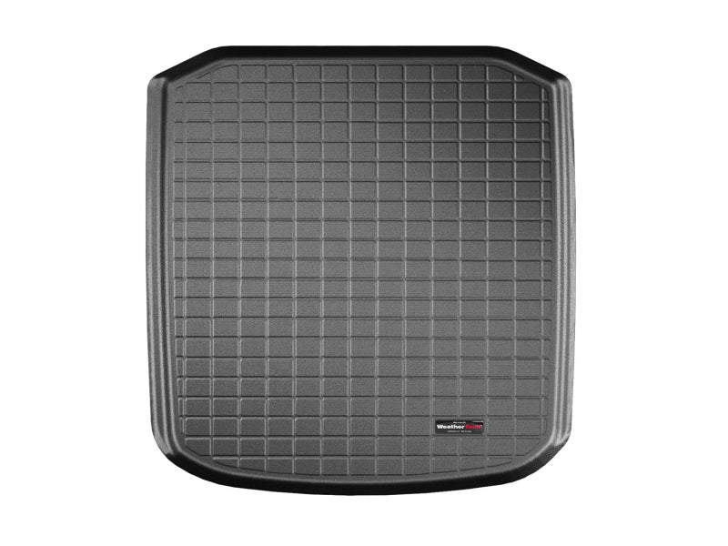 WeatherTech 2019+ Volkswagen Jetta Cargo Liner - Black