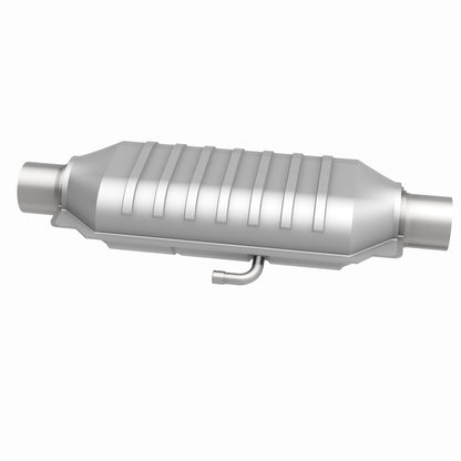 MagnaFlow Universal Catalytic Converter 2.25 W/Air