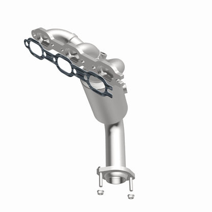 MagnaFlow Direct Fit Catalytic Converter 07-10 Chrysler Sebring 3.5L