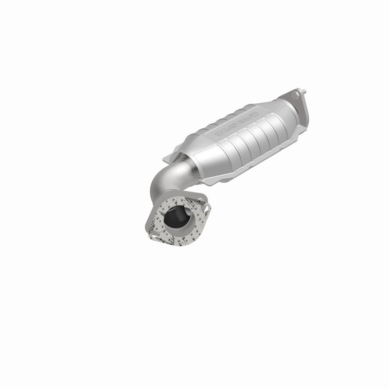 MagnaFlow Direct Fit Catalytic Converter 08-09 Cadi CTS 3.6 Passenger Side OEM
