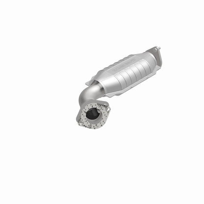 MagnaFlow Direct Fit Catalytic Converter 08-09 Cadi CTS 3.6 Passenger Side OEM