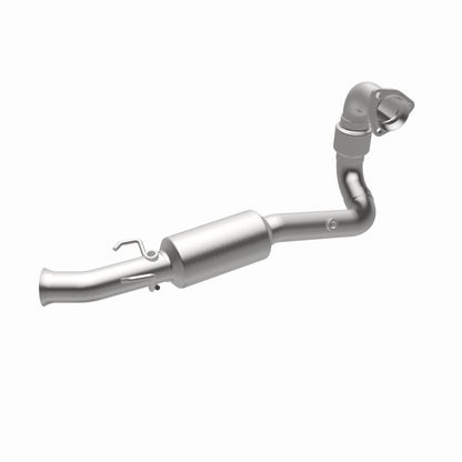 MagnaFlow Direct Fit Catalytic Converter 99 Saab 9-3 2.0L