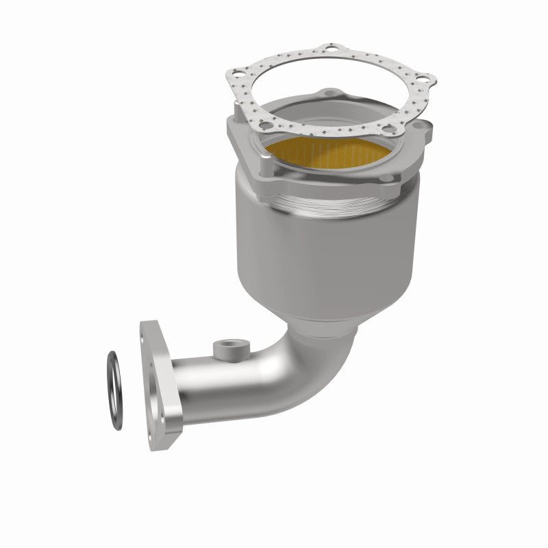 MagnaFlow Direct Fit Catalytic Converter 00-01 Infiniti I30 3.0L