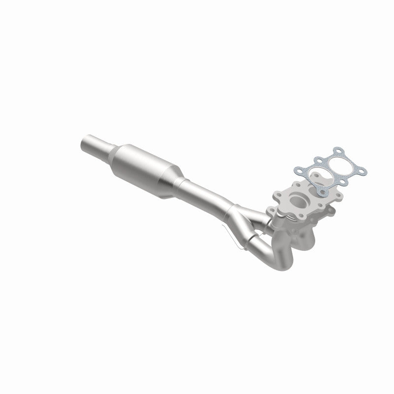 MagnaFlow Direct Fit Catalytic Converter 87 Volkswagen Scirocco 1.8L