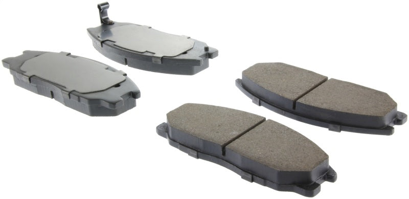 StopTech Street Select Brake Pads