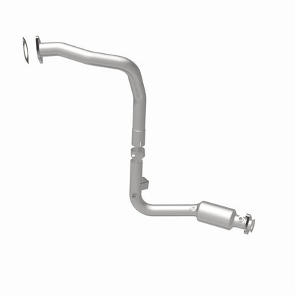 MagnaFlow DF Conv 05-08 Land Rover LR3 4.0L/4.4L/06-08 Range Rover Sprt 4.2L Spercharged/4.4L P/S