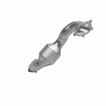MagnaFlow Direct Fit Catalytic Converter 13-15 Audi S6/S7/S8/A8 Quattro V8-4.0L